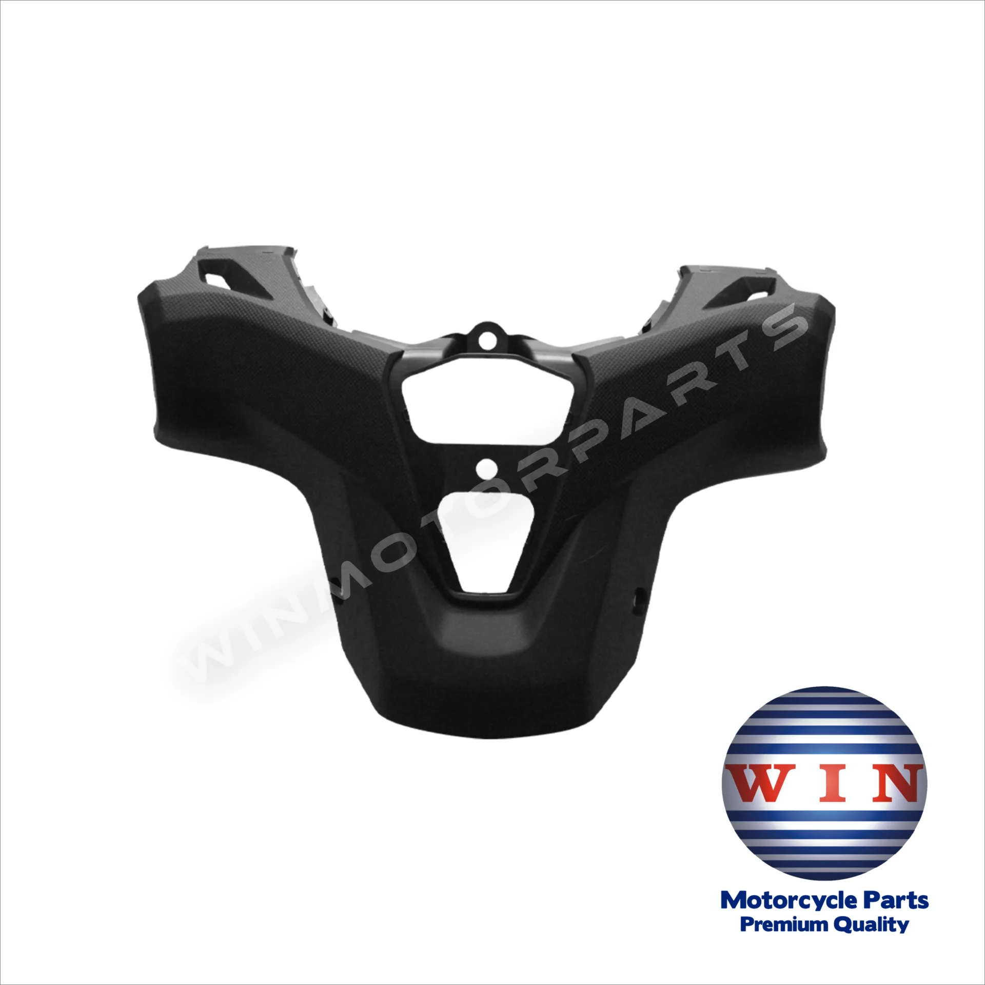 REAR HANDLE COVER VARIO 160